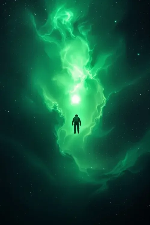 星轨迷航 电影海报